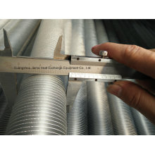 Embedded Coil Finned Tube From Heat Exchanger Manufacturer
